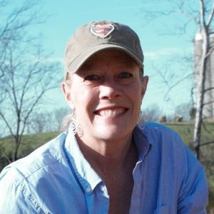 Meet your Posher, Shelly